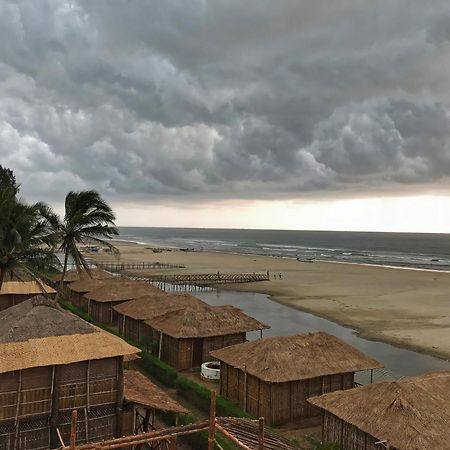 Beach Street Eco Resort - מנדרם מראה חיצוני תמונה