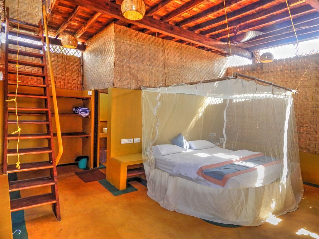 Beach Street Eco Resort - מנדרם מראה חיצוני תמונה