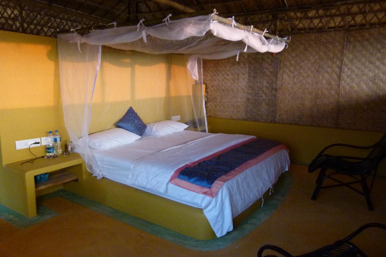 Beach Street Eco Resort - מנדרם מראה חיצוני תמונה