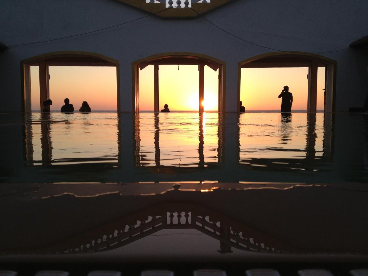 Beach Street Eco Resort - מנדרם מראה חיצוני תמונה