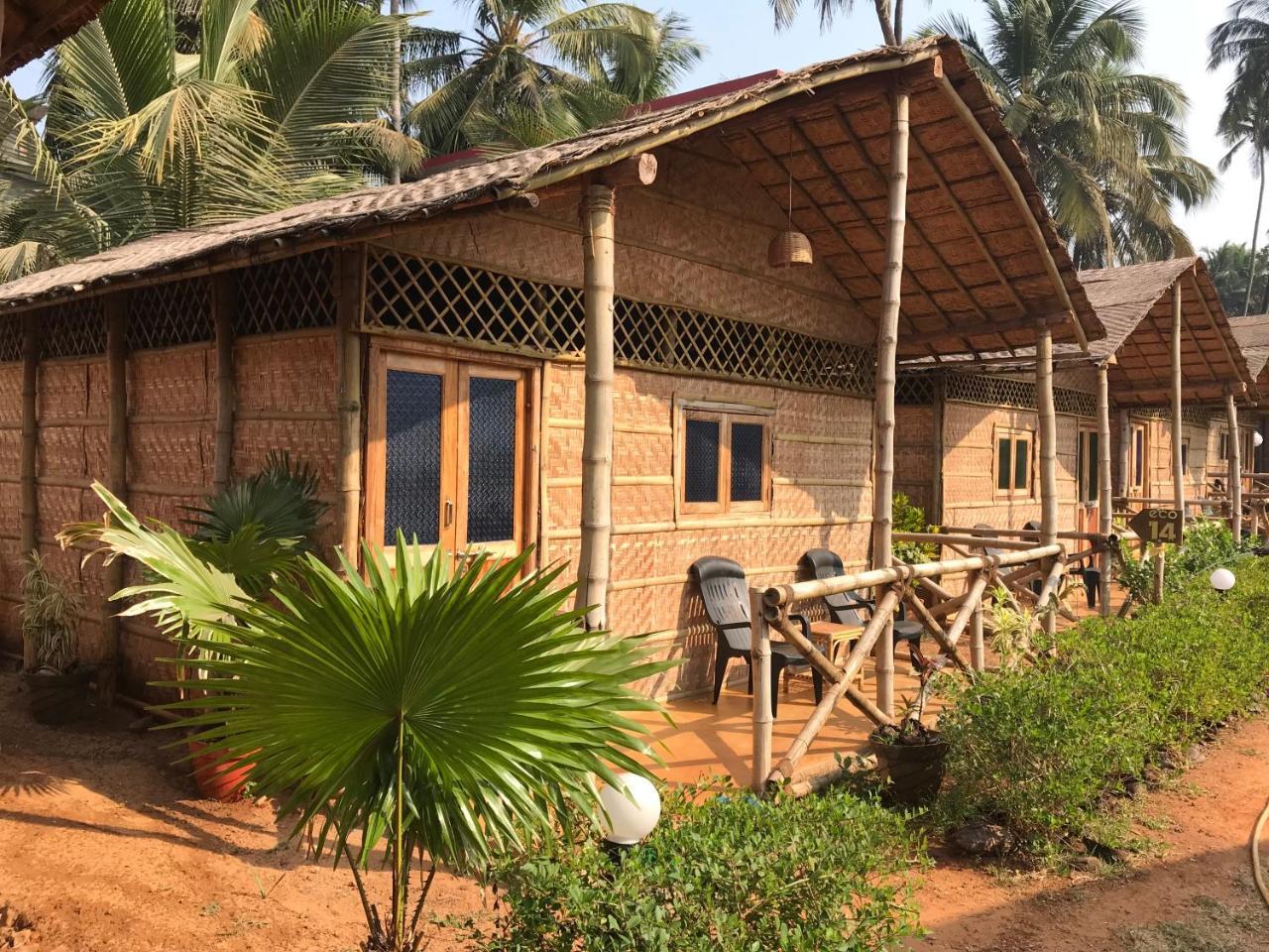 Beach Street Eco Resort - מנדרם מראה חיצוני תמונה