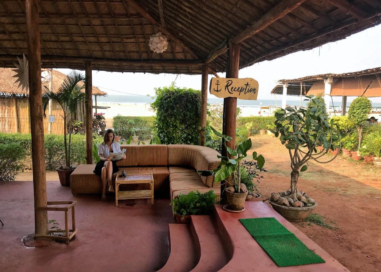 Beach Street Eco Resort - מנדרם מראה חיצוני תמונה