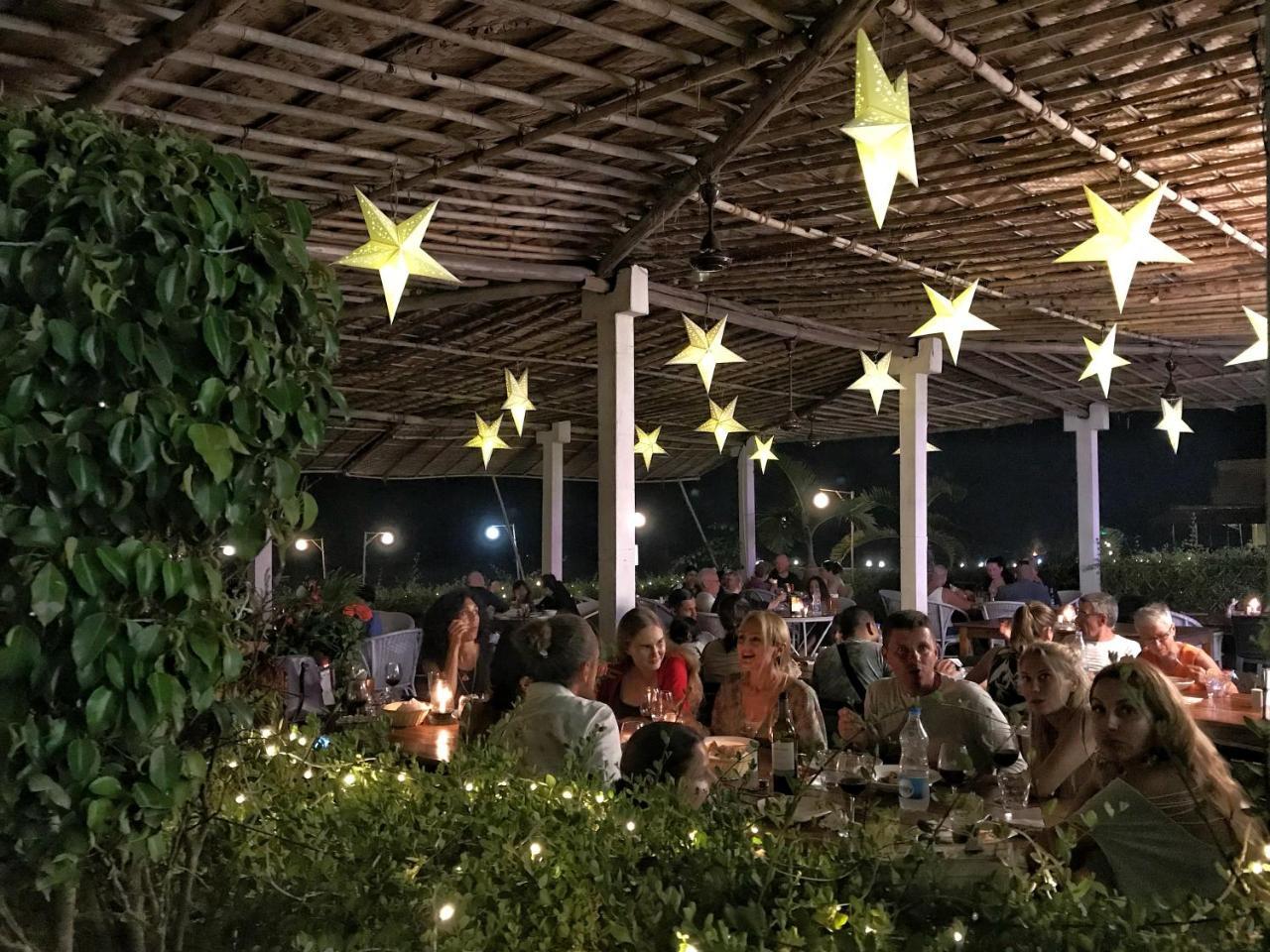 Beach Street Eco Resort - מנדרם מראה חיצוני תמונה