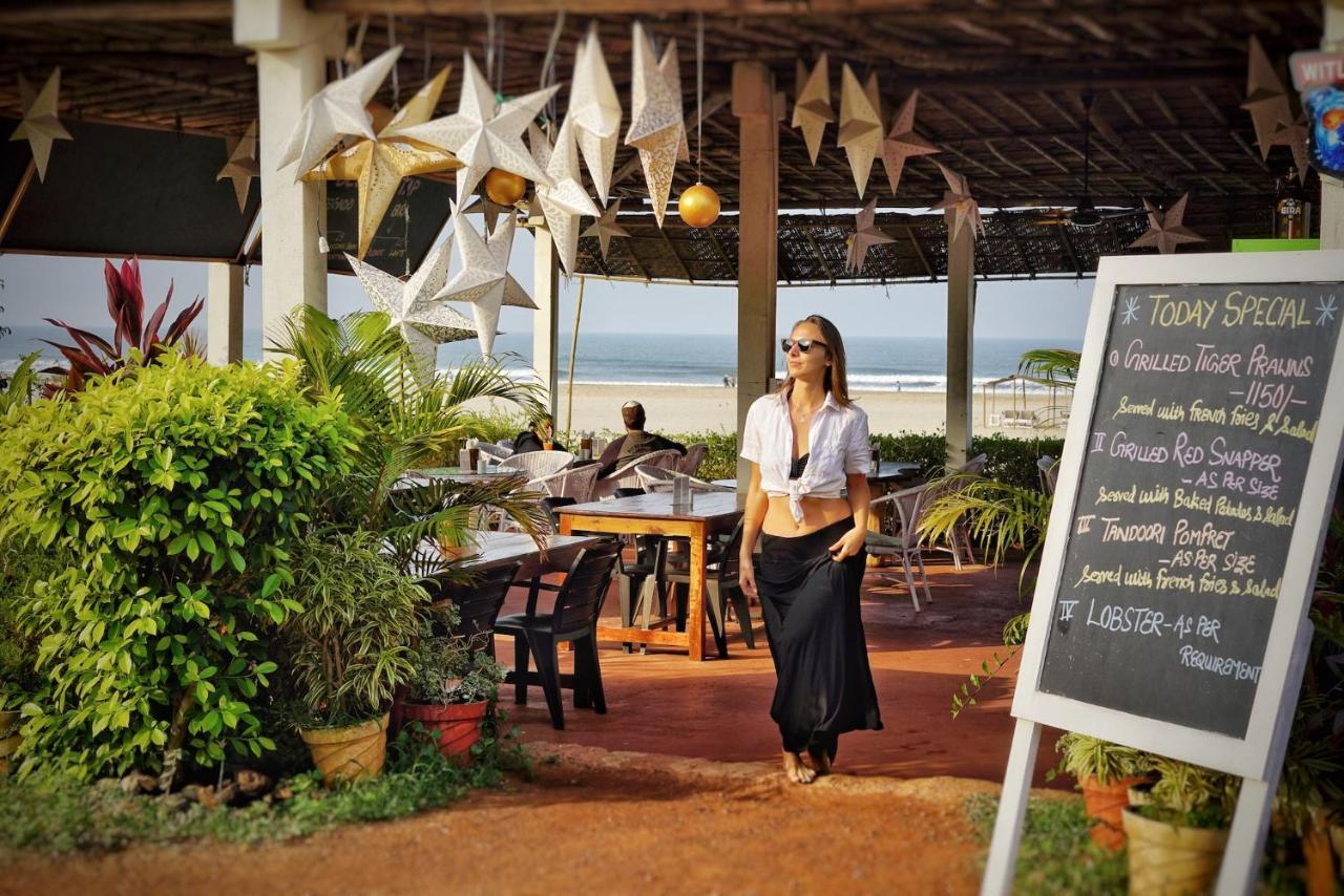 Beach Street Eco Resort - מנדרם מראה חיצוני תמונה