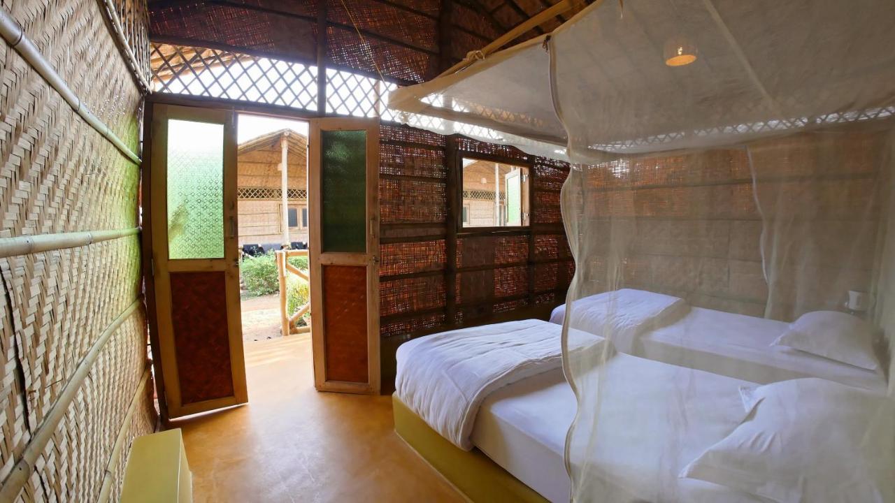 Beach Street Eco Resort - מנדרם מראה חיצוני תמונה