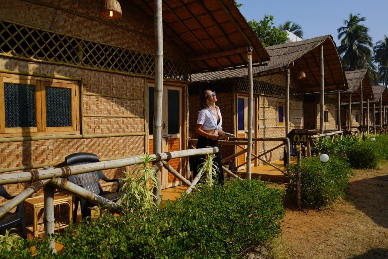 Beach Street Eco Resort - מנדרם מראה חיצוני תמונה