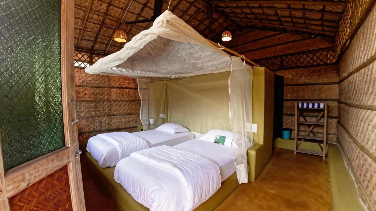 Beach Street Eco Resort - מנדרם מראה חיצוני תמונה