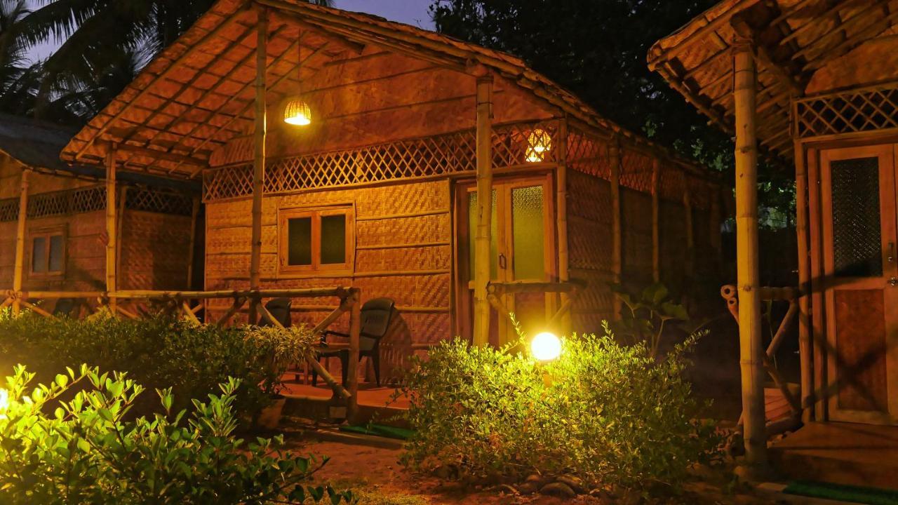 Beach Street Eco Resort - מנדרם מראה חיצוני תמונה