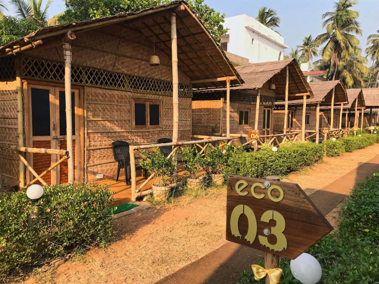 Beach Street Eco Resort - מנדרם מראה חיצוני תמונה