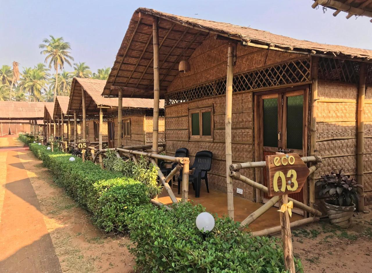 Beach Street Eco Resort - מנדרם מראה חיצוני תמונה