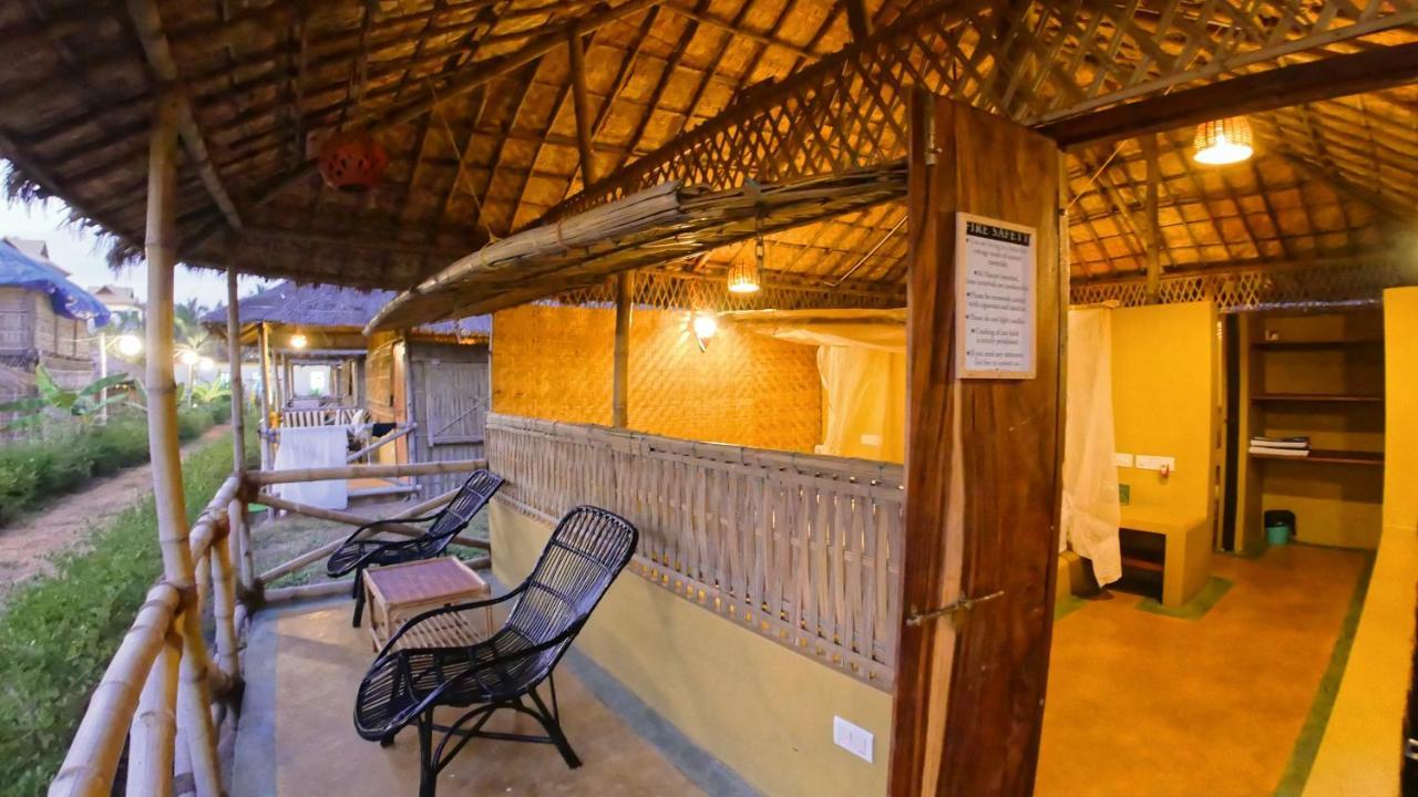 Beach Street Eco Resort - מנדרם מראה חיצוני תמונה