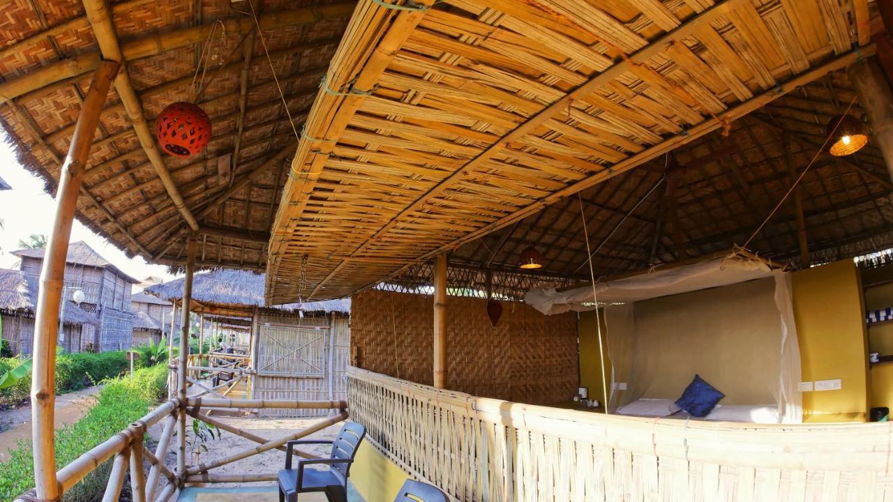 Beach Street Eco Resort - מנדרם מראה חיצוני תמונה