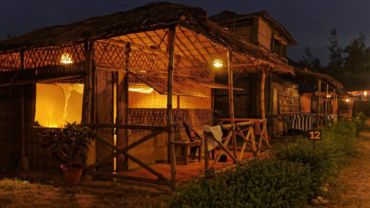 Beach Street Eco Resort - מנדרם מראה חיצוני תמונה