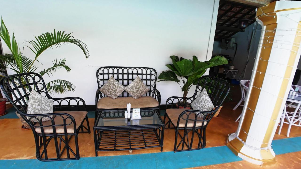 Beach Street Eco Resort - מנדרם מראה חיצוני תמונה