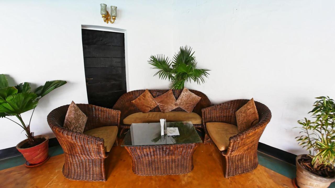 Beach Street Eco Resort - מנדרם מראה חיצוני תמונה