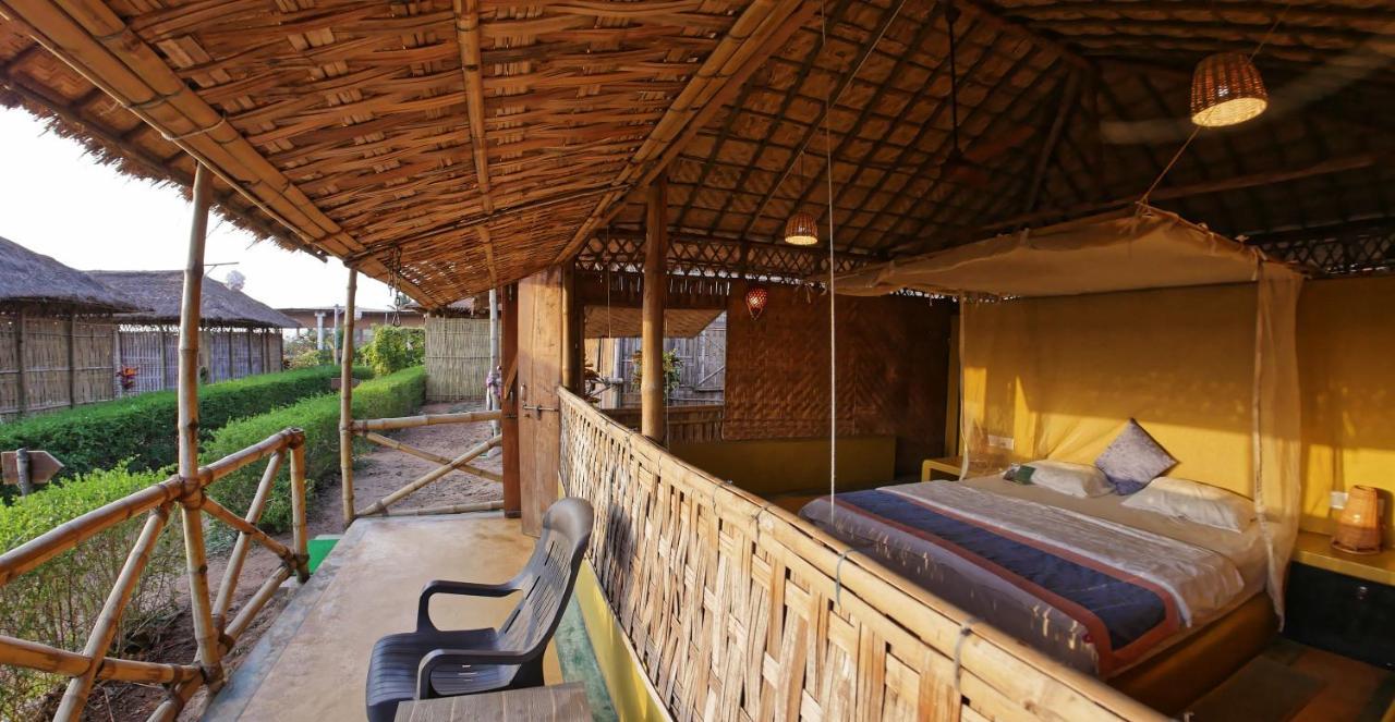 Beach Street Eco Resort - מנדרם מראה חיצוני תמונה