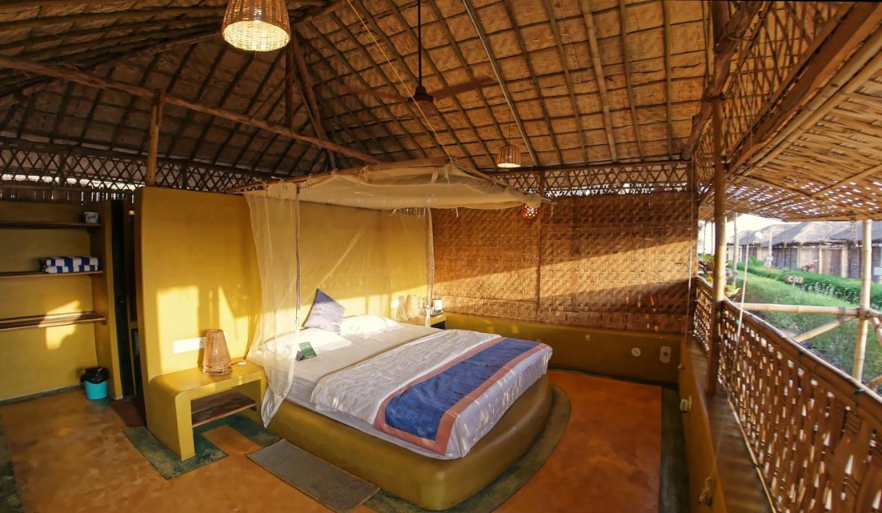 Beach Street Eco Resort - מנדרם מראה חיצוני תמונה