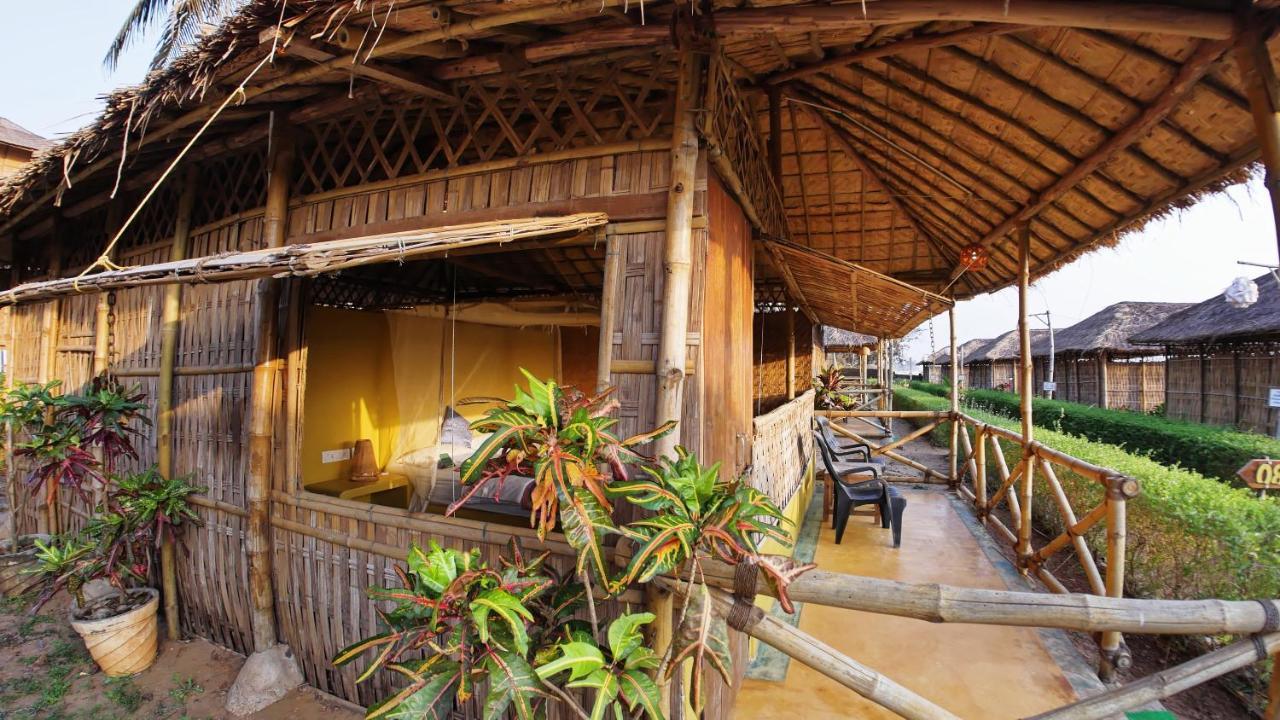 Beach Street Eco Resort - מנדרם מראה חיצוני תמונה
