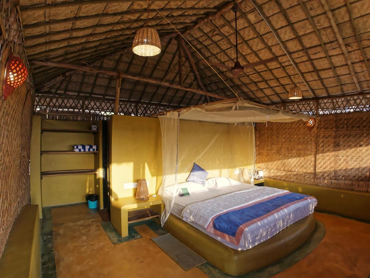 Beach Street Eco Resort - מנדרם מראה חיצוני תמונה