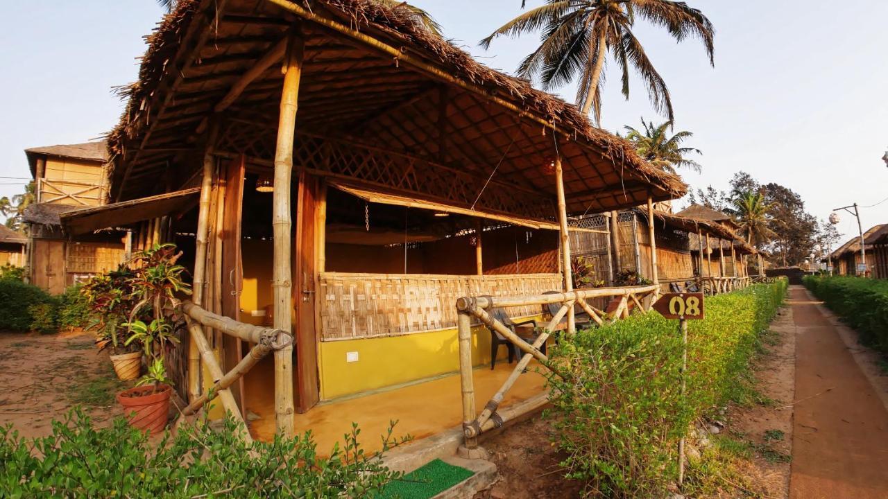 Beach Street Eco Resort - מנדרם מראה חיצוני תמונה