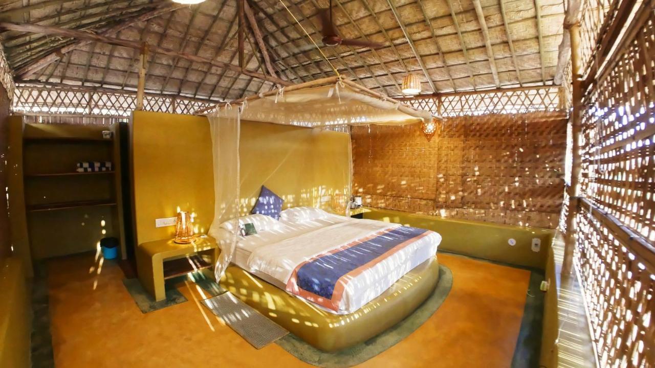 Beach Street Eco Resort - מנדרם מראה חיצוני תמונה