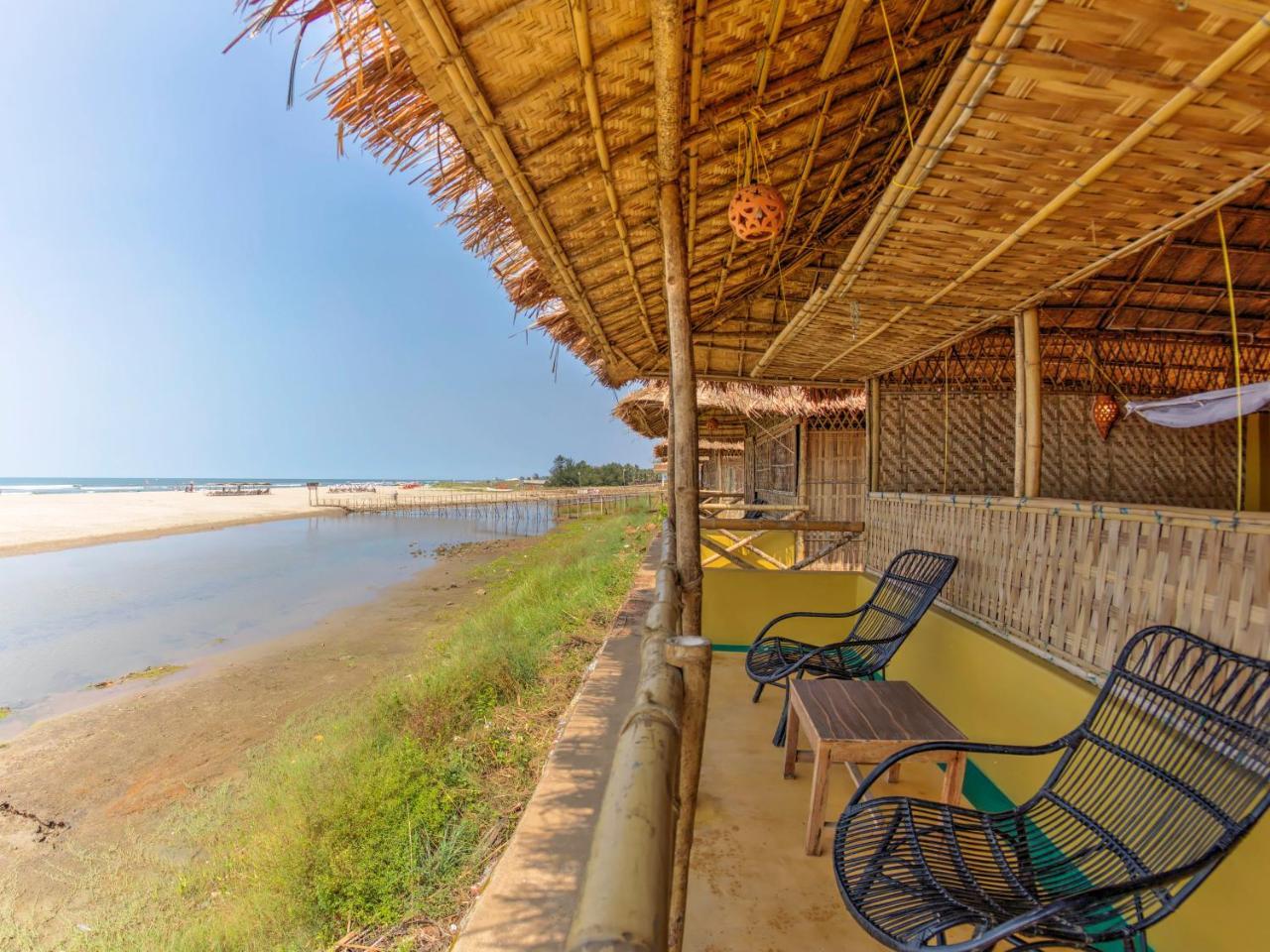 Beach Street Eco Resort - מנדרם מראה חיצוני תמונה