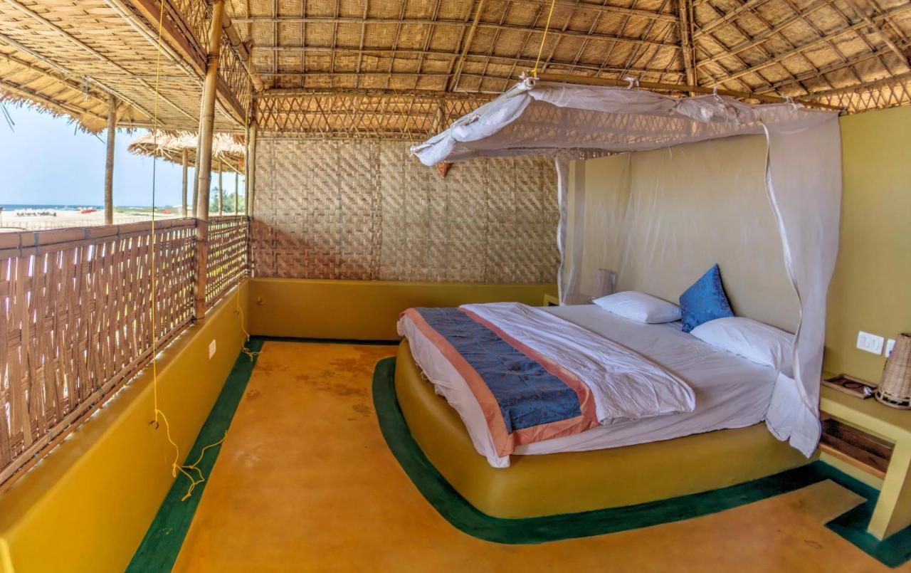 Beach Street Eco Resort - מנדרם מראה חיצוני תמונה