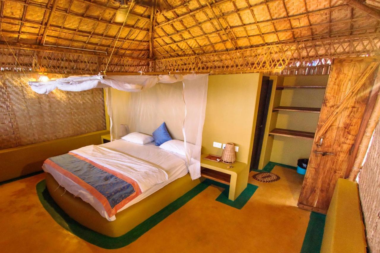 Beach Street Eco Resort - מנדרם מראה חיצוני תמונה