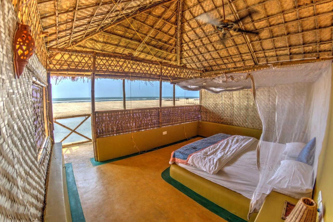 Beach Street Eco Resort - מנדרם מראה חיצוני תמונה