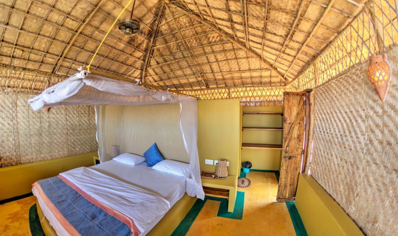 Beach Street Eco Resort - מנדרם מראה חיצוני תמונה