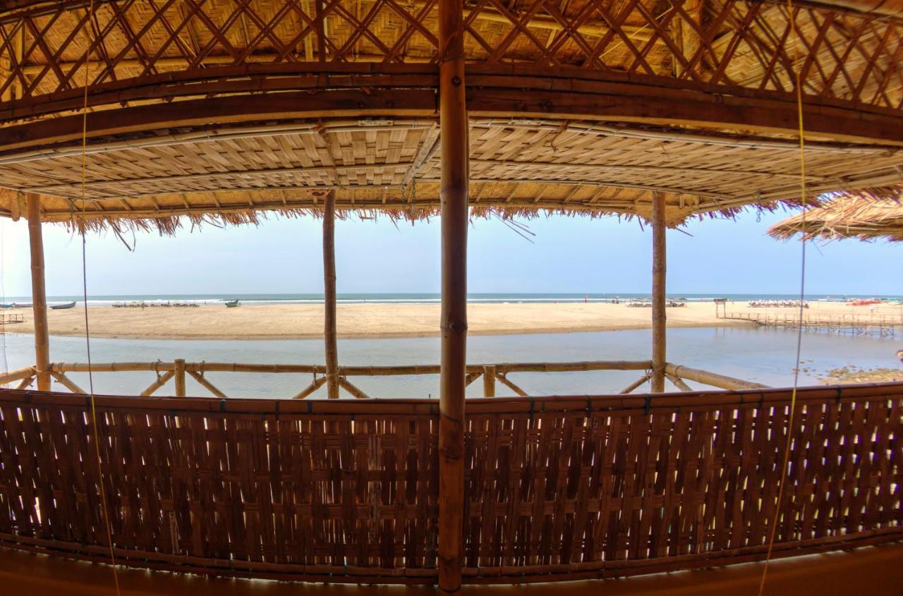 Beach Street Eco Resort - מנדרם מראה חיצוני תמונה