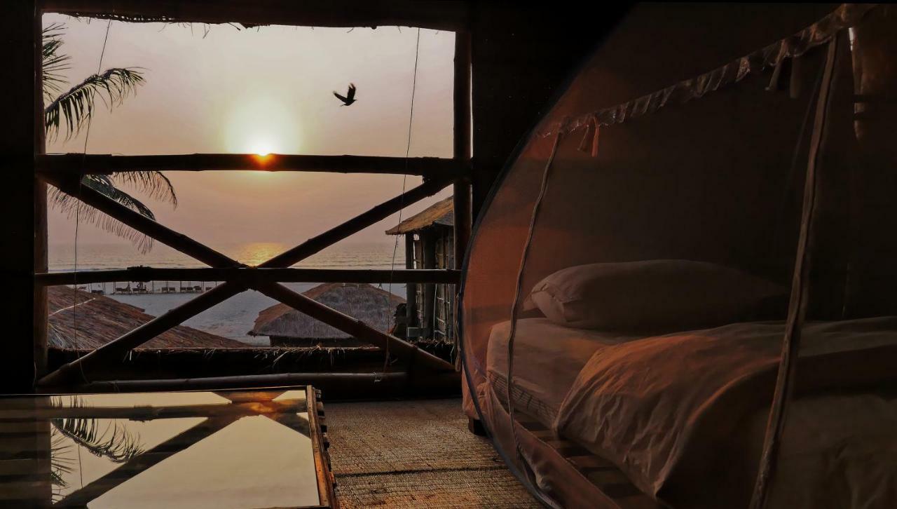 Beach Street Eco Resort - מנדרם מראה חיצוני תמונה