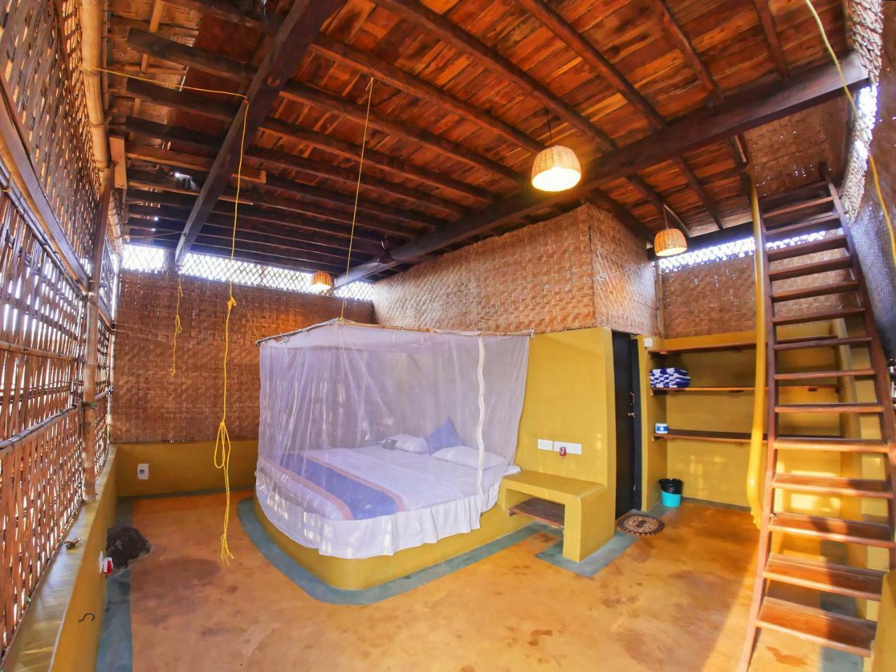 Beach Street Eco Resort - מנדרם מראה חיצוני תמונה