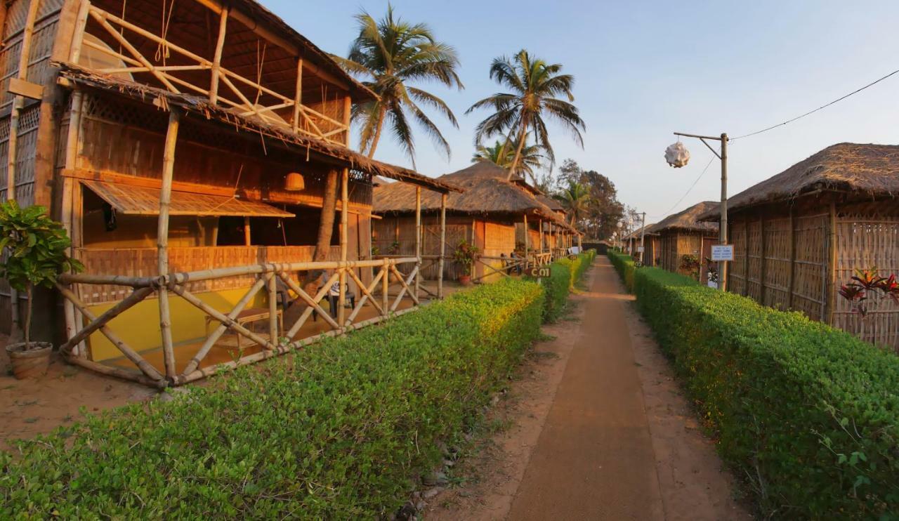 Beach Street Eco Resort - מנדרם מראה חיצוני תמונה